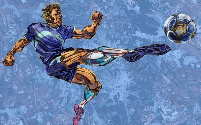 的进攻手段 的进攻手段